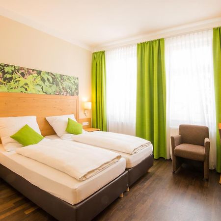 Hotel Brauereigasthof Amberger Kosching Luaran gambar